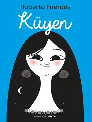cover image of Küyen